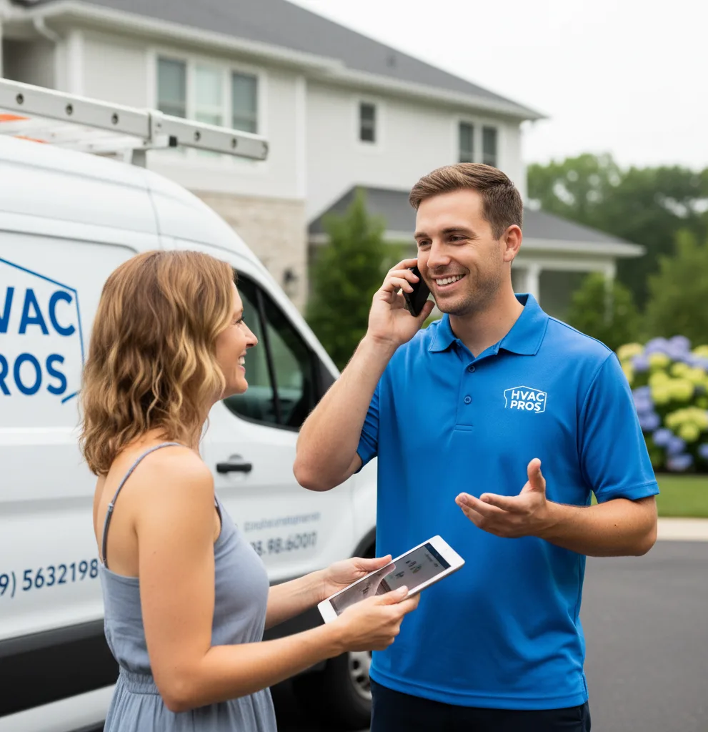 AC Repair in Ripley, OH